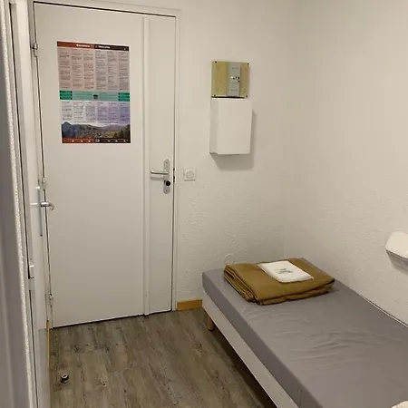 Travelski Classic - La Muzelle דירה *