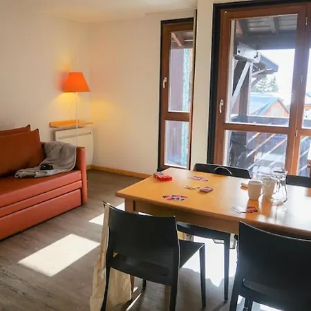 Appartamento Skissim Classic - Résidence La Muzelle By Travelski Les Deux Alpes