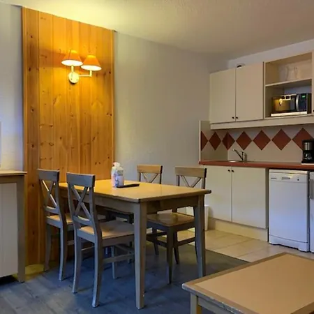 Travelski Classic - La Muzelle דירה לס דה-אלפס