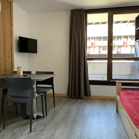 Appartamento Skissim Classic - Résidence La Muzelle By Travelski *