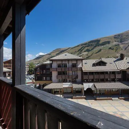 Appartamento Skissim Classic - Résidence La Muzelle By Travelski Les Deux Alpes