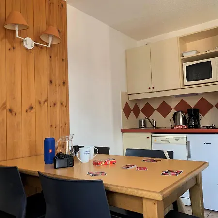 Travelski Classic - La Muzelle Apartment