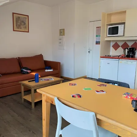 Travelski Classic - La Muzelle Apartment