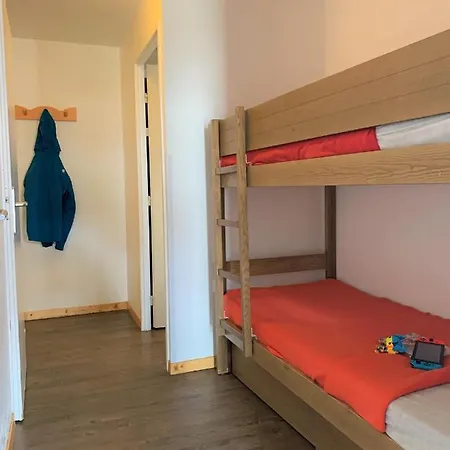 Apartment Travelski Classic - La Muzelle Les Deux Alpes