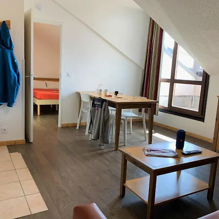 Apartment Travelski Classic - La Muzelle