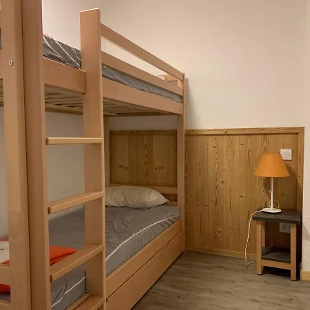 Travelski Classic - La Muzelle Apartment Les Deux Alpes