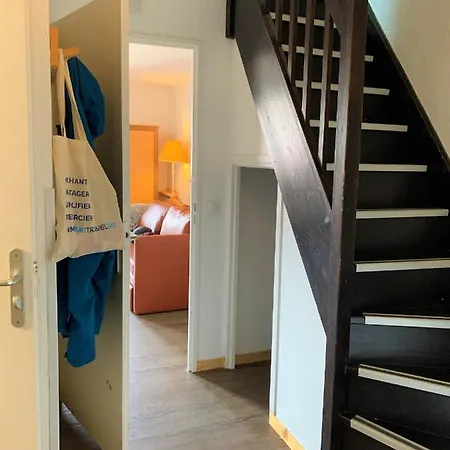 Travelski Classic - La Muzelle Apartment