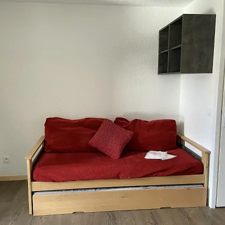 Apartment Travelski Classic - La Muzelle