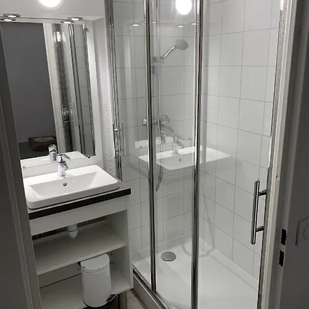 Travelski Classic - La Muzelle Apartment