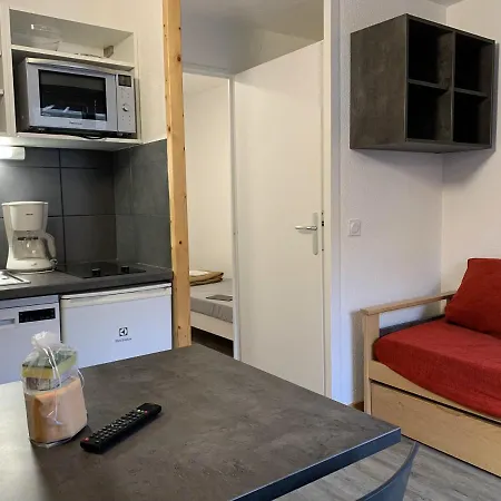 Travelski Classic - La Muzelle Apartment Les Deux Alpes