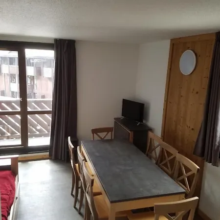 Apartment Travelski Classic - La Muzelle Les Deux Alpes