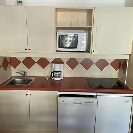 Apartment Travelski Classic - La Muzelle *