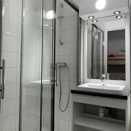 Travelski Classic - La Muzelle Apartment