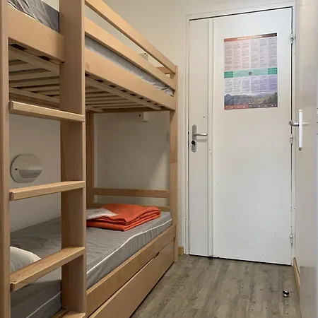 Apartment Travelski Classic - La Muzelle *