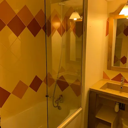 Travelski Classic - La Muzelle Apartment