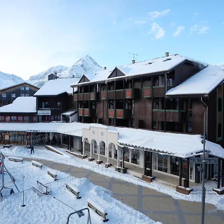 Travelski Classic - La Muzelle Apartment Les Deux Alpes