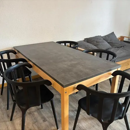 Travelski Classic - La Muzelle Apartment Les Deux Alpes