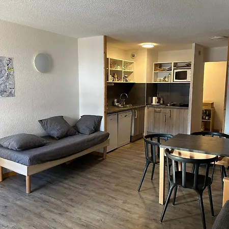 Apartment Travelski Classic - La Muzelle Les Deux Alpes
