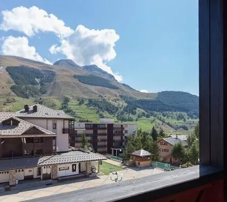 Travelski Classic - La Muzelle * Les Deux Alpes