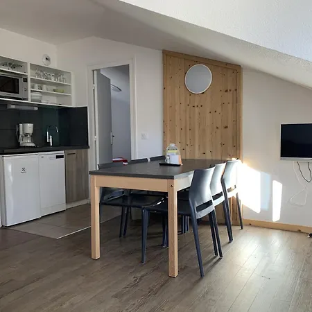 Travelski Classic - La Muzelle Apartment