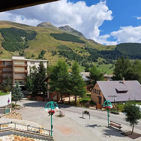 Apartment Travelski Classic - La Muzelle