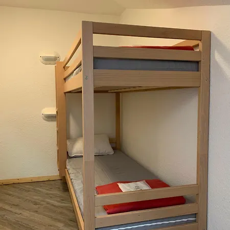 Travelski Classic - La Muzelle Apartment *