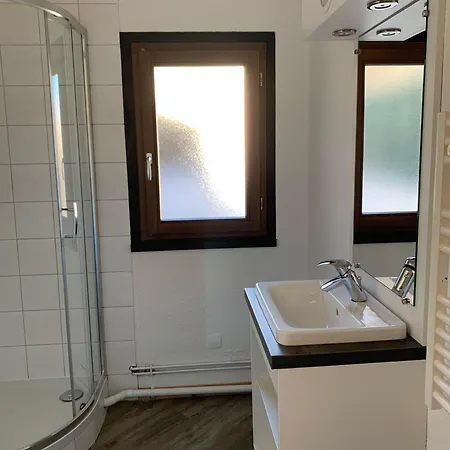Apartment Travelski Classic - La Muzelle *